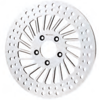 PG170320  CNC Wheel
