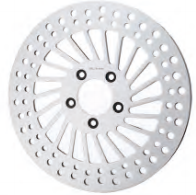 PG170321  CNC Wheel
