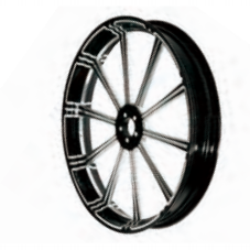 XF2906C220-04-B  CNC Wheel