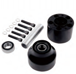 XF2906C217  CNC Wheel