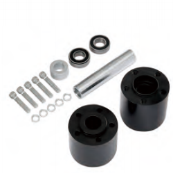 XF2906C250  CNC Wheel