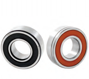 XF2906C319  CNC Wheel