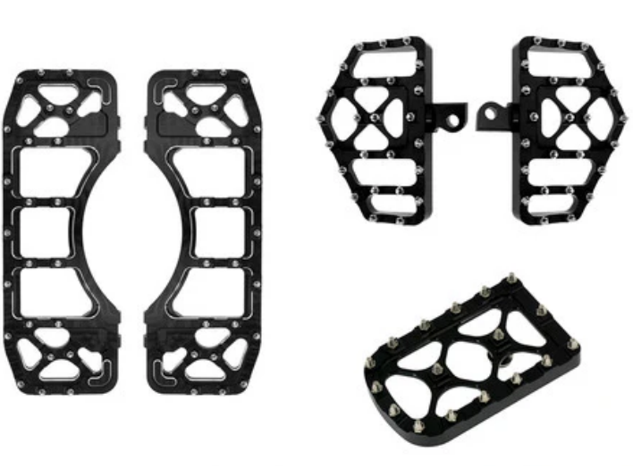 PG06-026-251  Footboard Kits