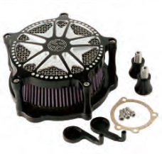 PG2906G22   Air Cleaner