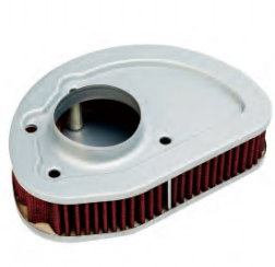PG130674  Air Cleaner