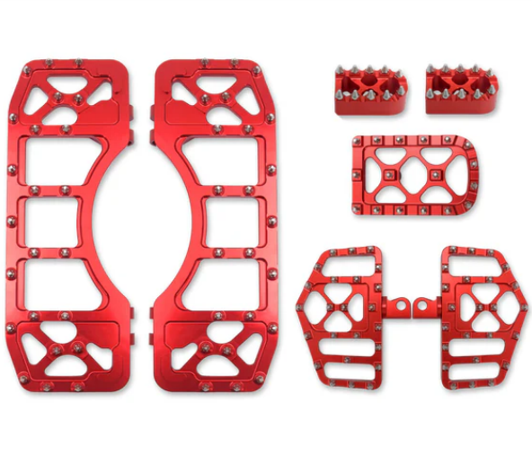 PG06-026-252  Footboard Kits