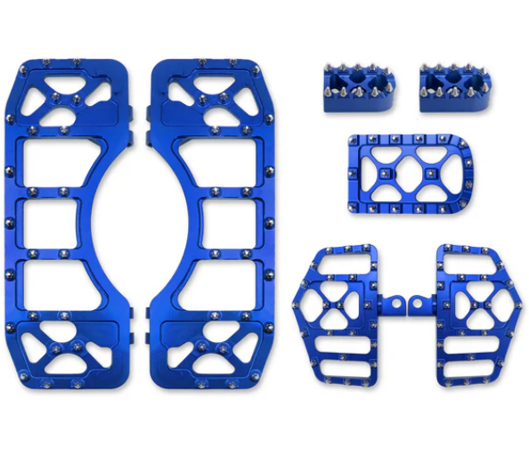 PG06-026-253  Footboard Kits