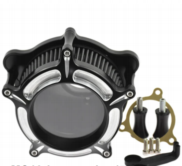 MC18-hcmotorku-17  Air Cleaner