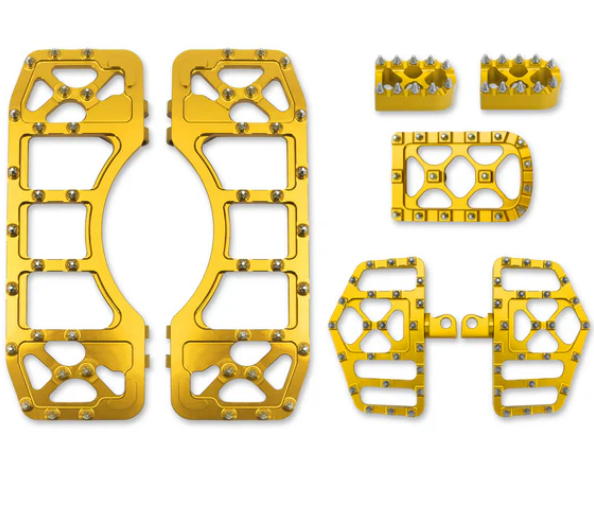 PG06-026-253 Footboard Kits