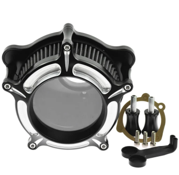 MC18-hcmotorku-75  Air Cleaner