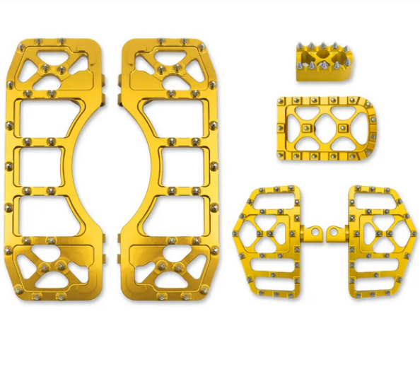 PG06-026-254  Footboard Kits