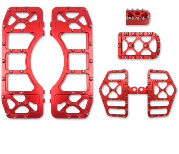 PG06-026-255  Footboard Kits