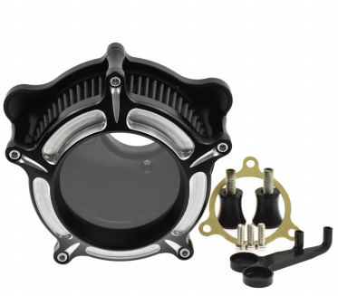 MC18-hcmotorku-92  Air Cleaner