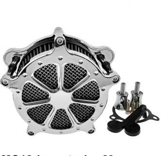 MC18-hcmotorku-26  Air Cleaner