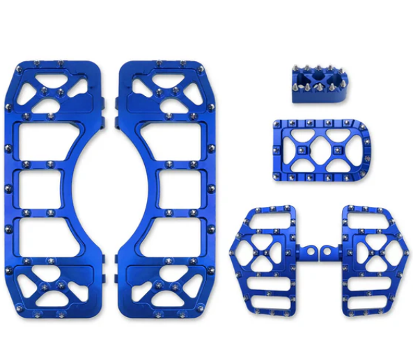 PG06-026-256  Footboard Kits