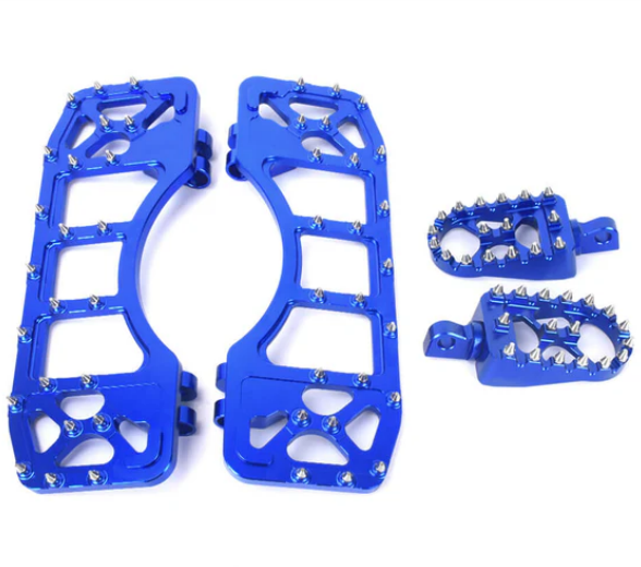 PG06-026-257  Footboard Kits