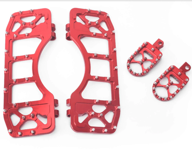 PG06-026-258  Footboard Kits