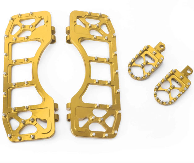 PG06-026-259  Footboard Kits