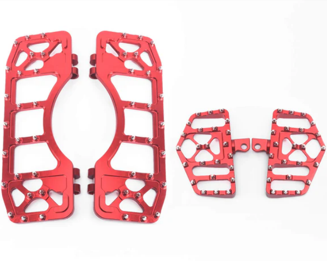 PG06-026-260  Footboard Kits