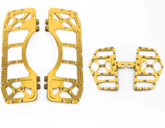 PG06-026-261  Footboard Kits