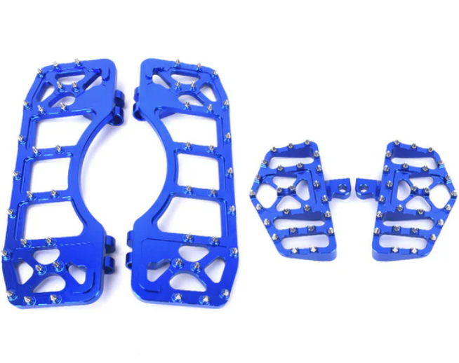 PG06-026-262  Footboard Kits