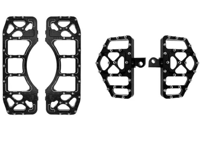 PG06-026-263  Footboard Kits