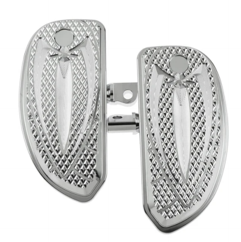 MC06-026-078  Footboards