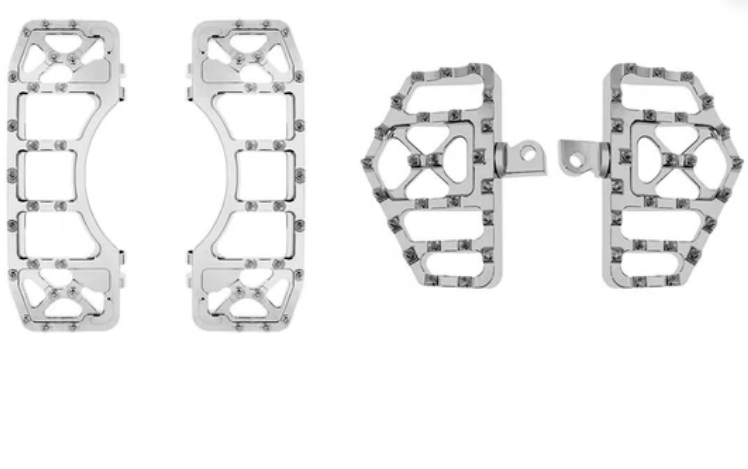 PG06-026-264  Footboard Kits