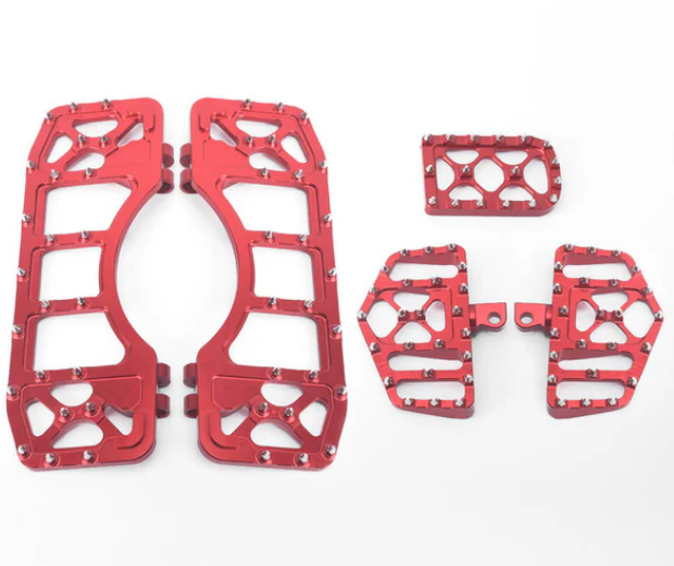 PG06-026-265  Footboard Kits
