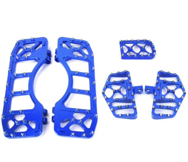 PG06-026-266  Footboard Kits