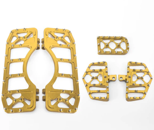 PG06-026-267  Footboard Kits