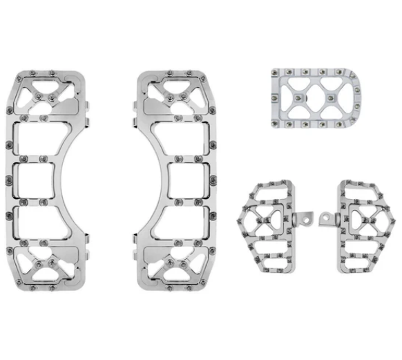PG06-026-268  Footboard Kits