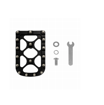 PG06-026-269  Brake Levers & Pedal Pads