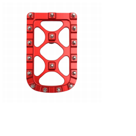 PG06-026-270  Brake Levers & Pedal Pads