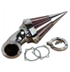 MC18-0008   Air Cleaner