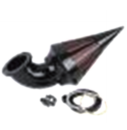 MC18-0009   Air Cleaner