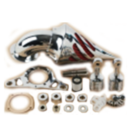 MC18-0018   Air Cleaner