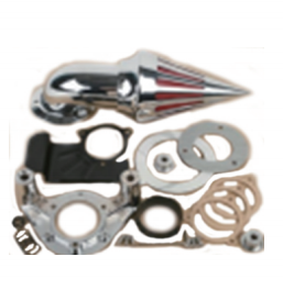 MC18-0019   Air Cleaner