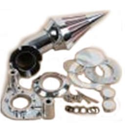 MC18-0010   Air Cleaner