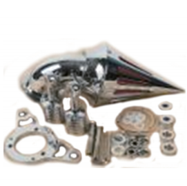 MC18-0011   Air Cleaner
