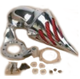 MC18-0014   Air Cleaner
