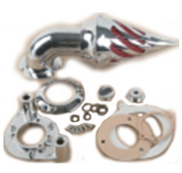 MC18-0015   Air Cleaner