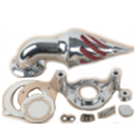 MC18-0016   Air Cleaner