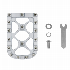 PG06-026-273  Brake Levers & Pedal Pads
