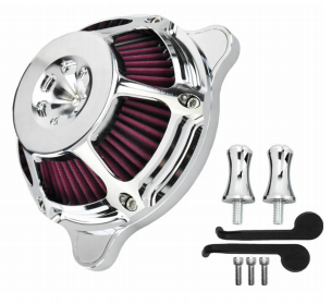 MC18-hcmotorku-165  Air Cleaner