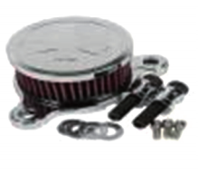 MC18-0021  Air Cleaner