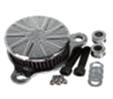 MC18-0023  Air Cleaner