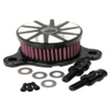 MC18-0026  Air Cleaner