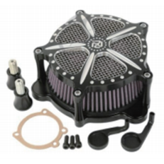MC18-0006  Air Cleaner