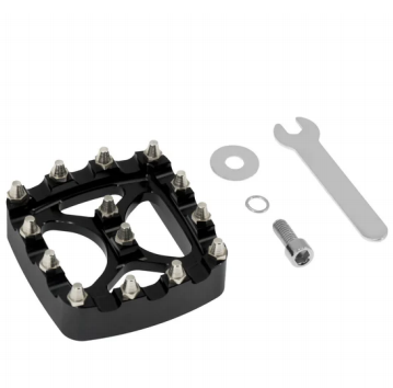 PG06-026-274  Brake Levers & Pedal Pads